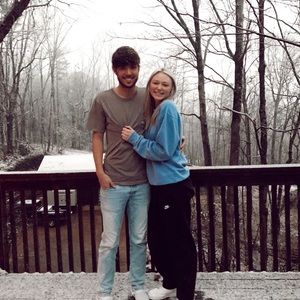 Meet your Posher, Luke